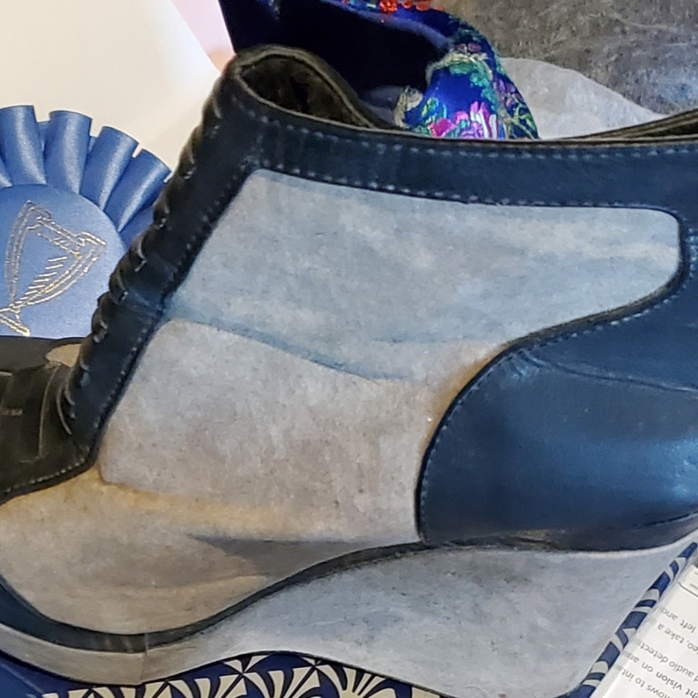 Booties